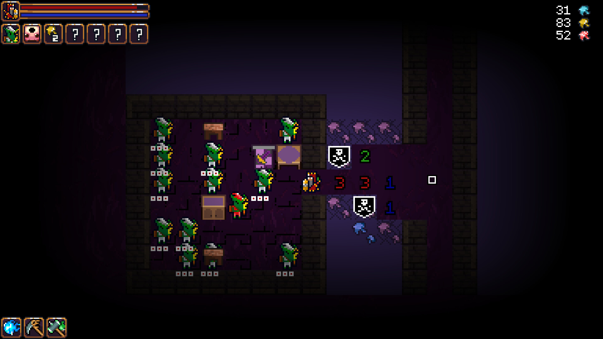 Dungeon Minesweeper - Imagen 9